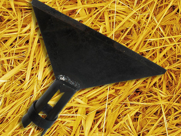 Измельчитель травы для кур своими руками: принцип работы, технические характеристики