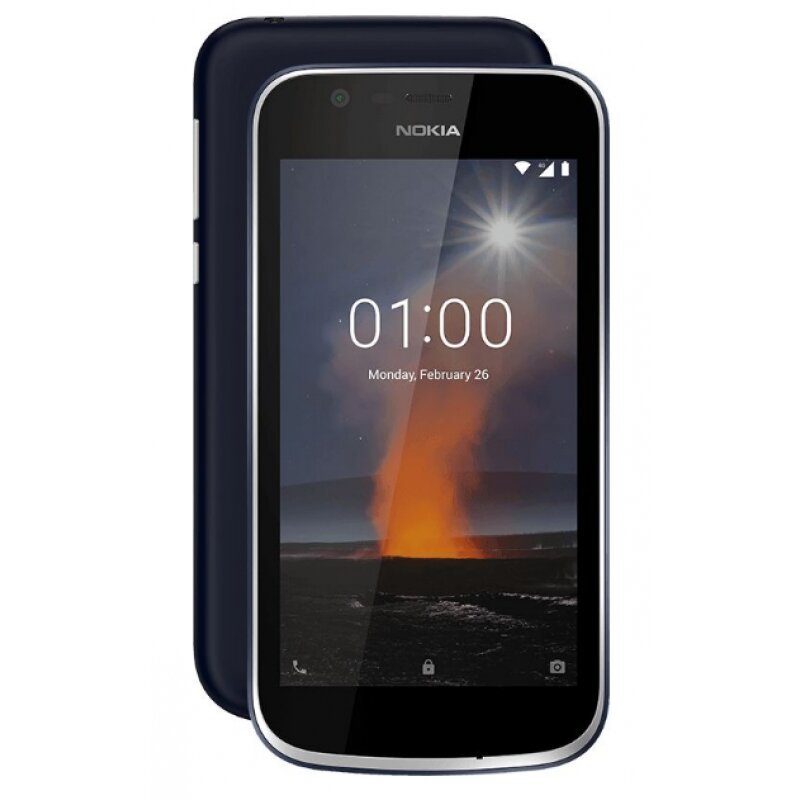 Nokia 1 8 ГБ. Источник: https://yandex.ru/images