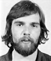 Роальд Дефео младший 