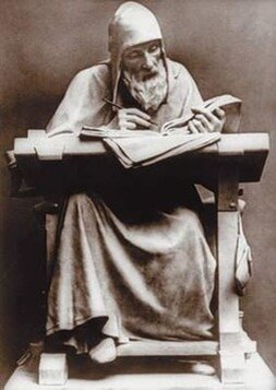 Нестор Летописец 