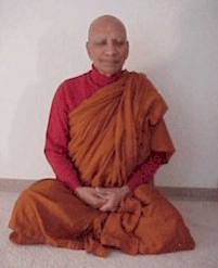 Дост. Бханте Пуннаджи