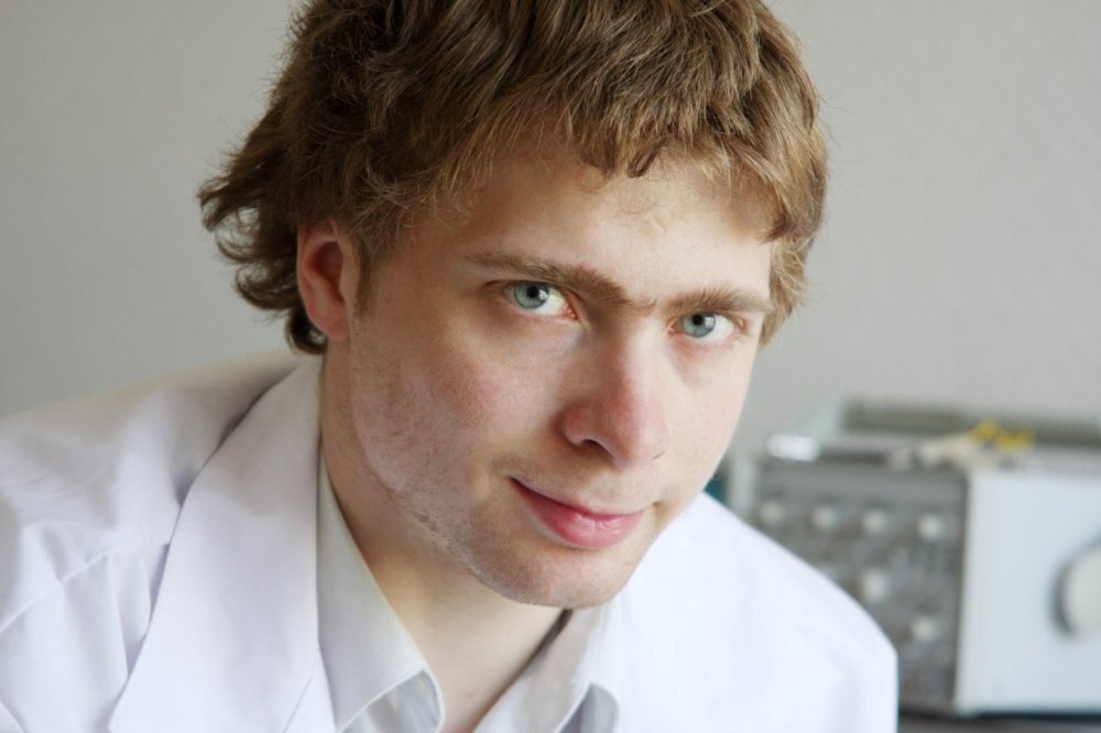  Дмитрий Лопатин. Фото: https://republic.ru. 