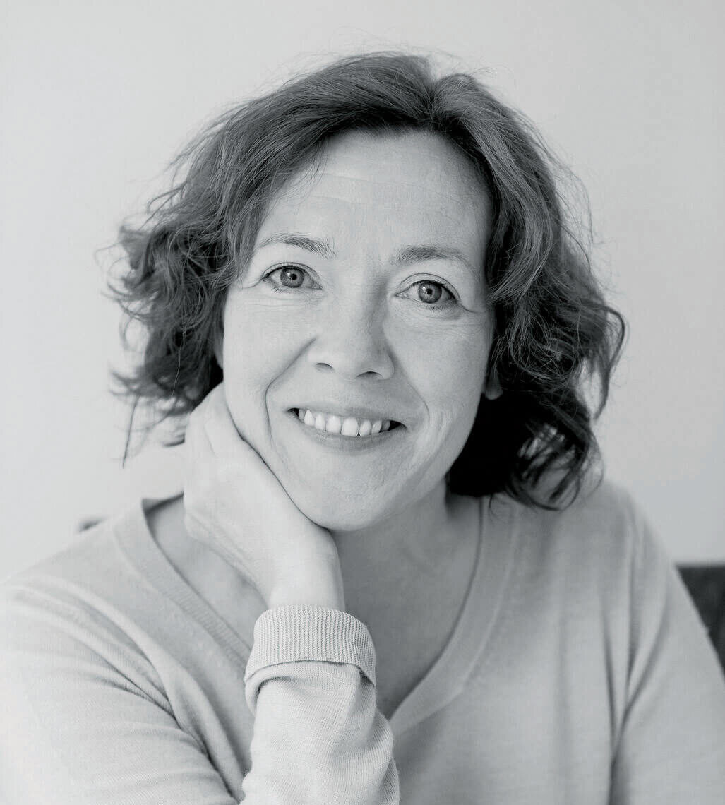 Диана Сеттерфилд.