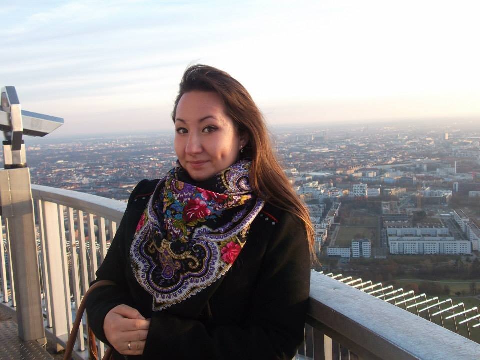 * Фотографии предоставлены из личных архивов