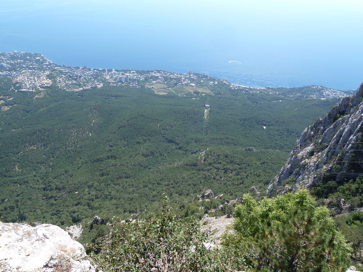 Человек просто обязан хотя бы иногда видеть такое. Видеть, чтобы вдохновляться. 