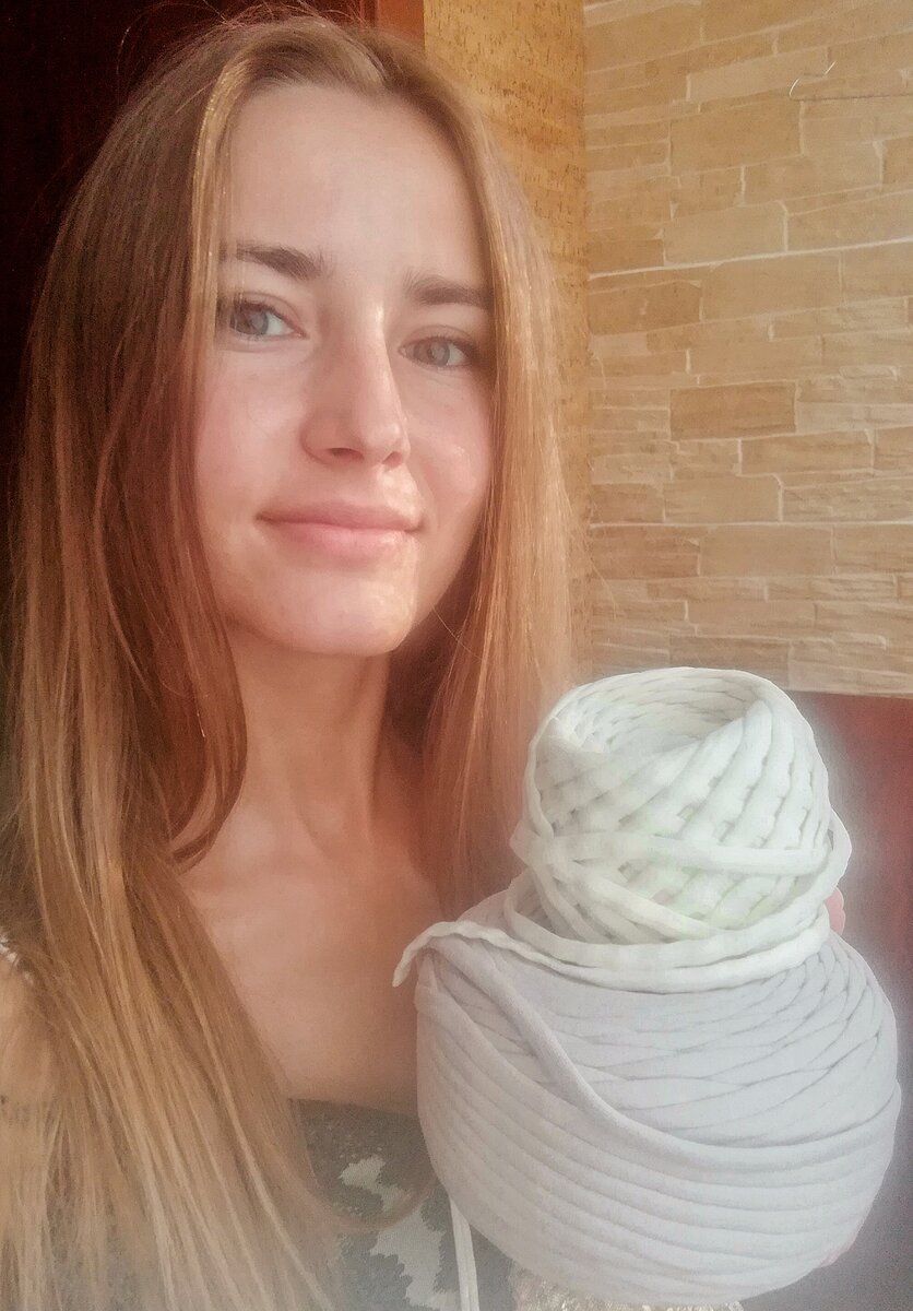 Рада приветствовать Вас в своём блоге о вязании! Подпишитесь на мой канал - я всегда очень радуюсь новым подписчикам! 