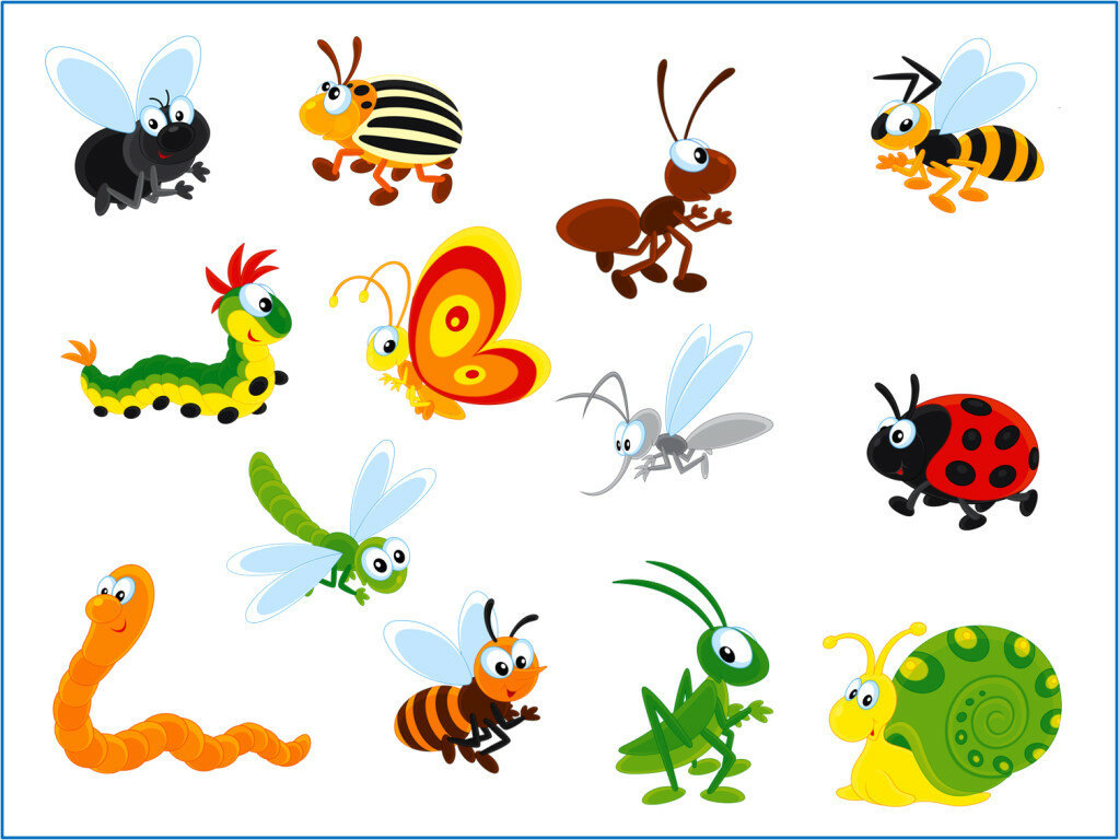 Хех забавные.