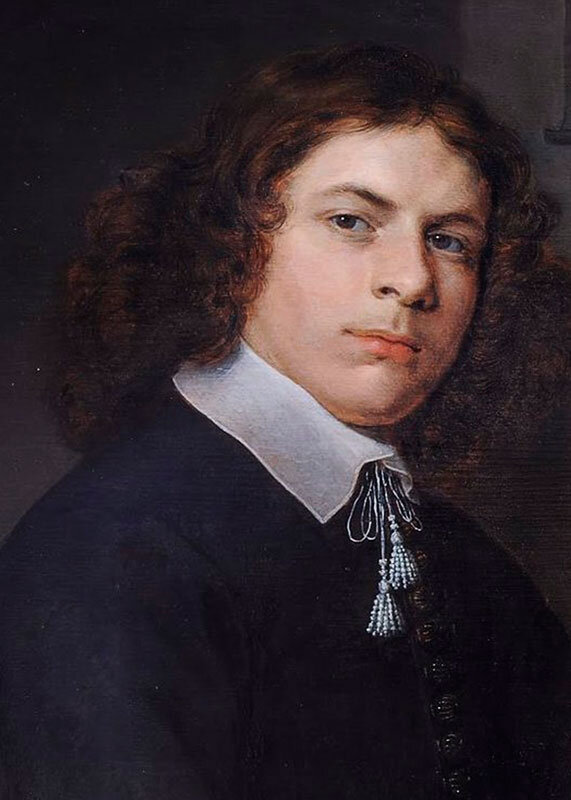 Фрагмент картины