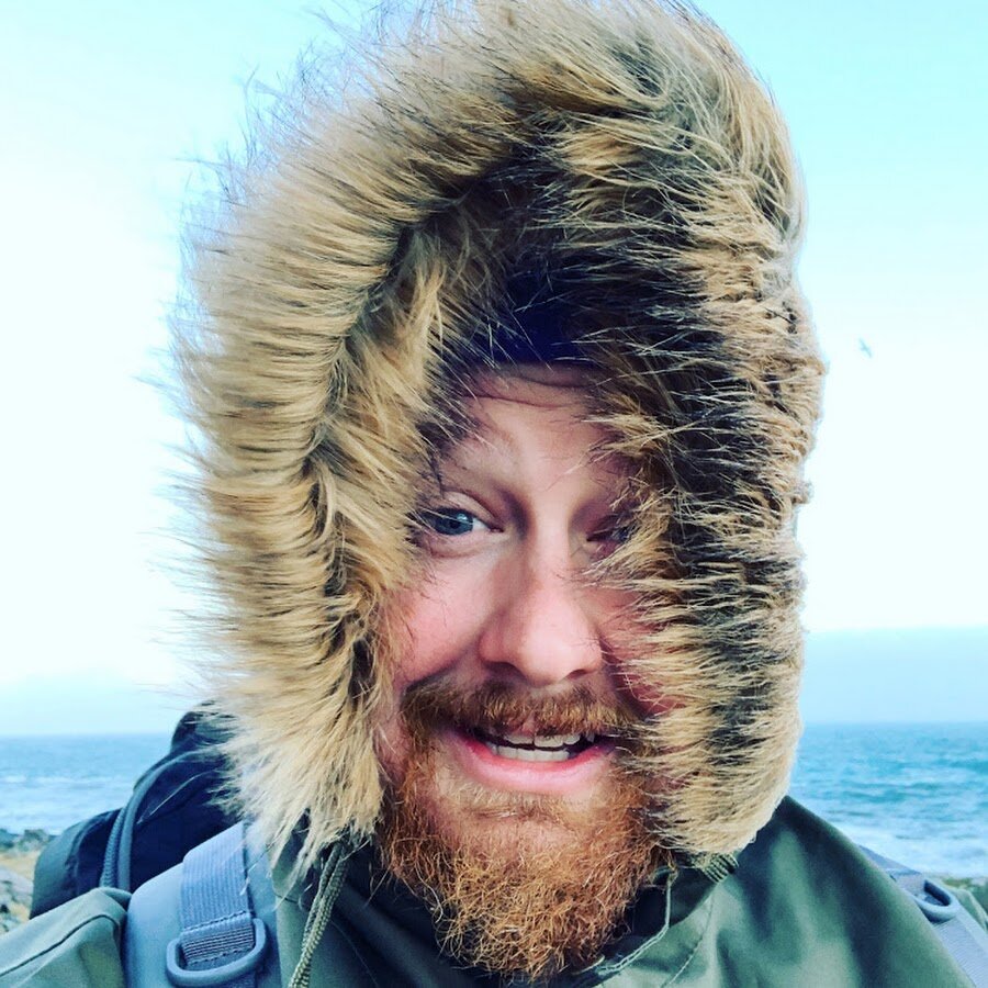 Дэвид Уайлдер