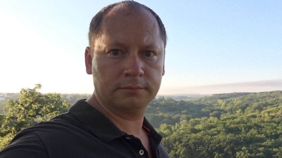 Итоги дня подводит политтехнолог Сергей Ярутин