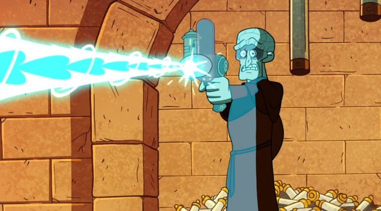 Кто же я мм? 