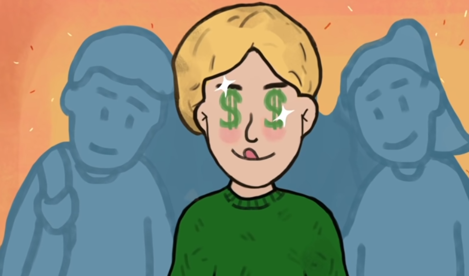 Иллюстрация к истории. Фото: Kemtimeblog.fun