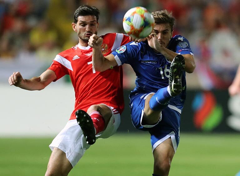 Спортуикэнд свежий