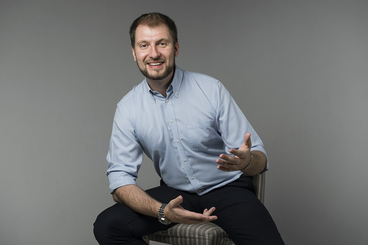 Андрей Крылов