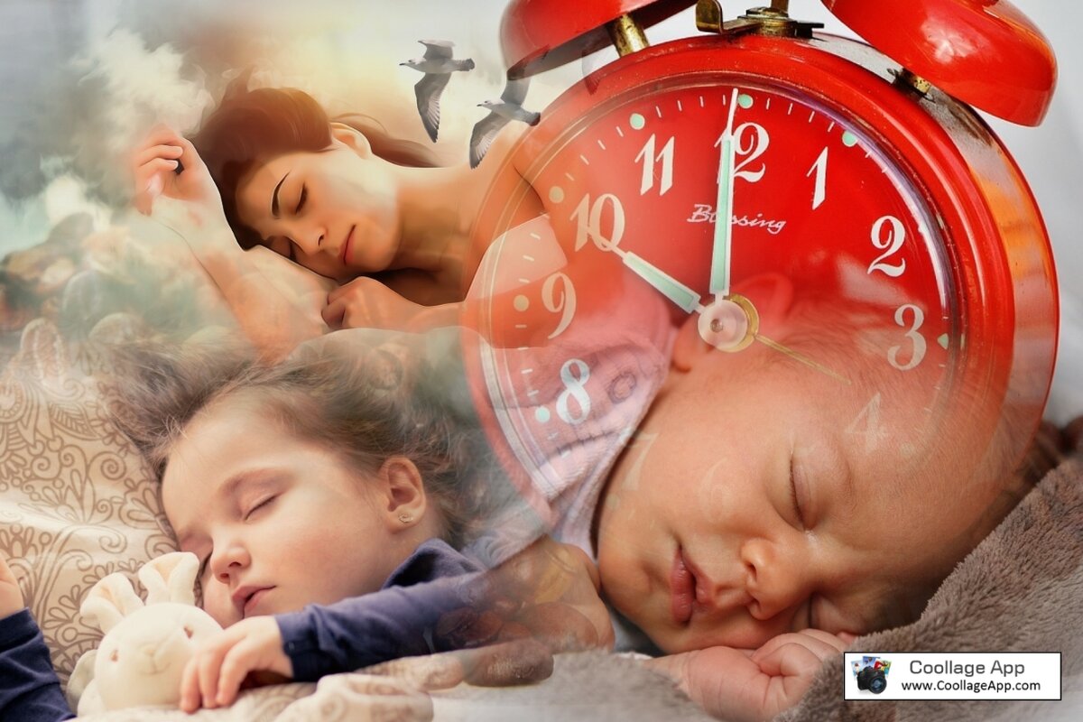 Мой  первый коллаж.