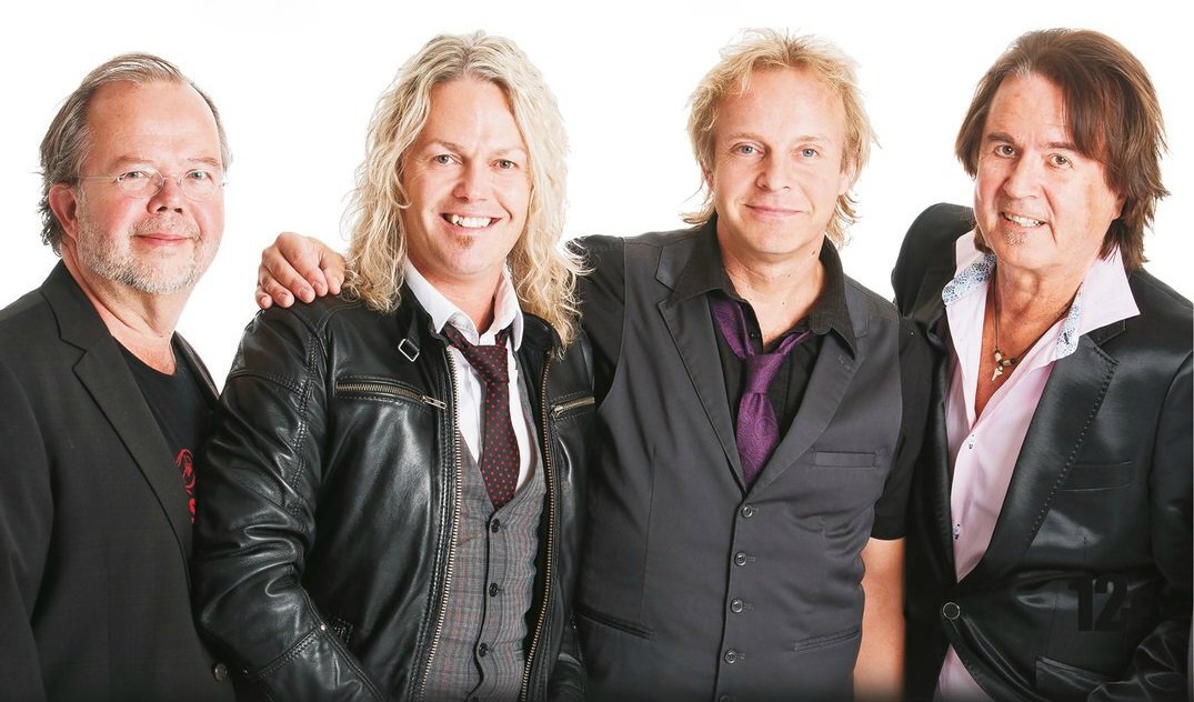 секрет сервис солист ула хоканссон.