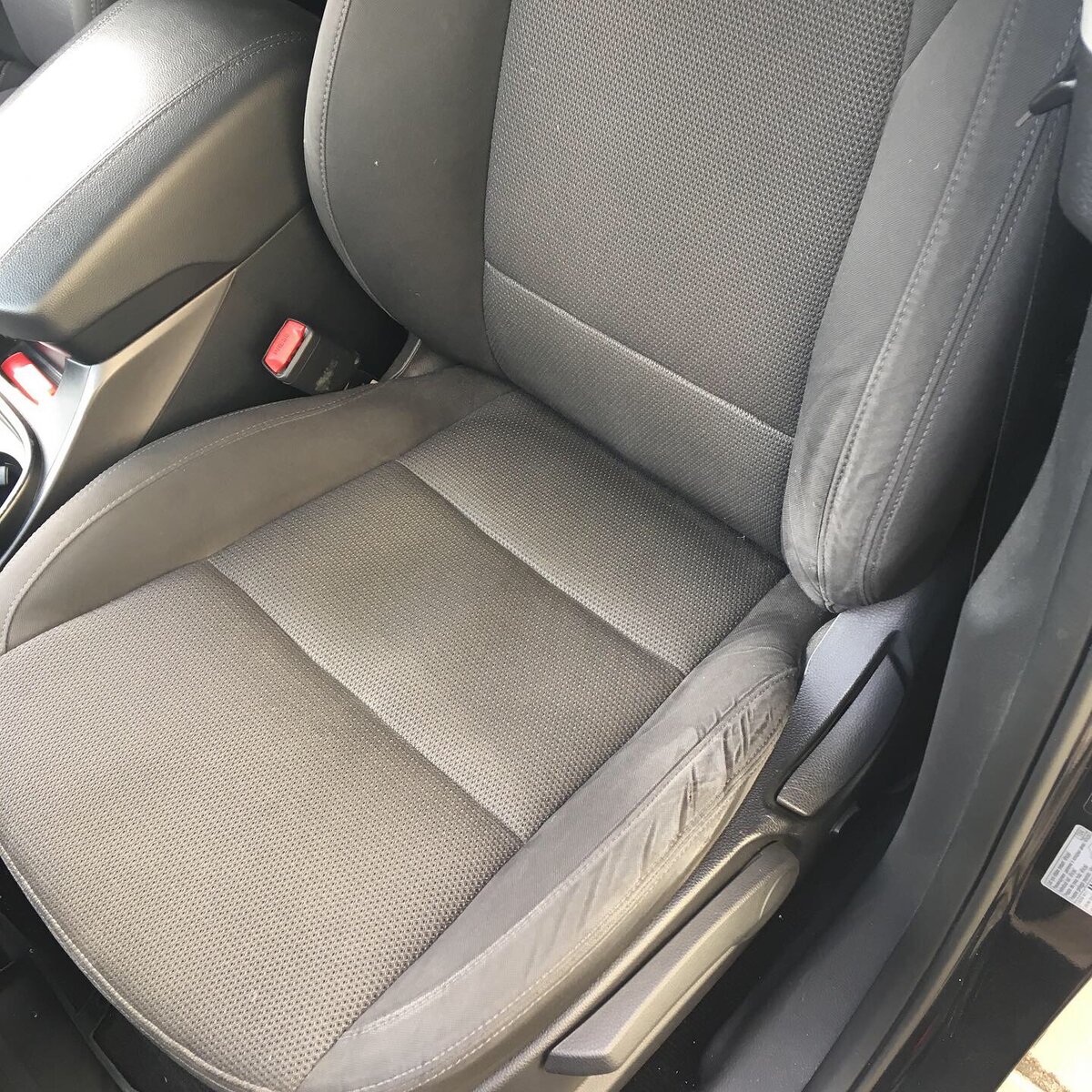 Стандартная болячка всех авто