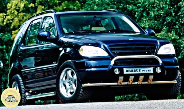 Даже в наше время его дизайн смотрится не плохо. Источник фото: youTube.com