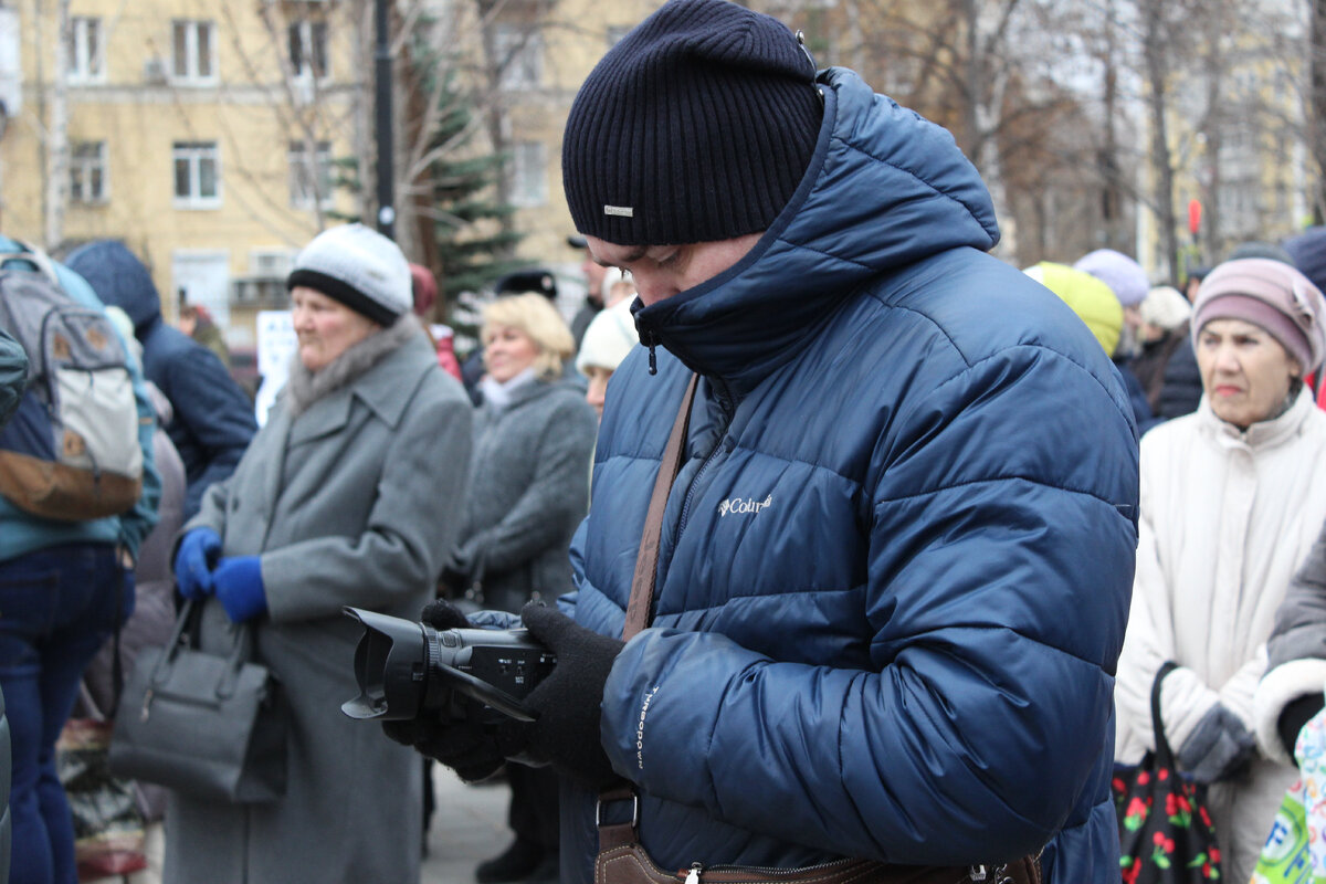 Грозит отставка губернатора.