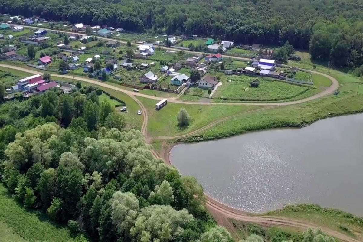 Погода павловка самарская область. Село Алакаевка Самарская. Алакаевка имение Ульяновых.