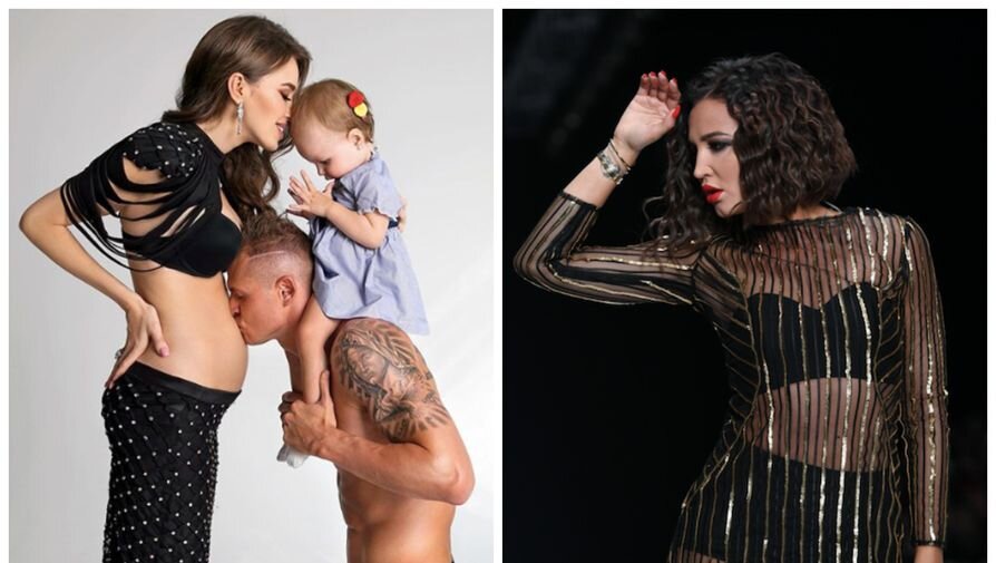 "Что?! Второго ребенка ждут? А как же я?"