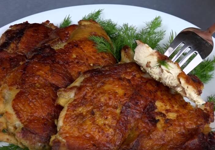 Вкусно - пальчики оближешь! (Фото из открытых источников) 