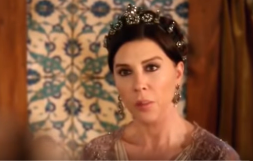 кадр из сериала
