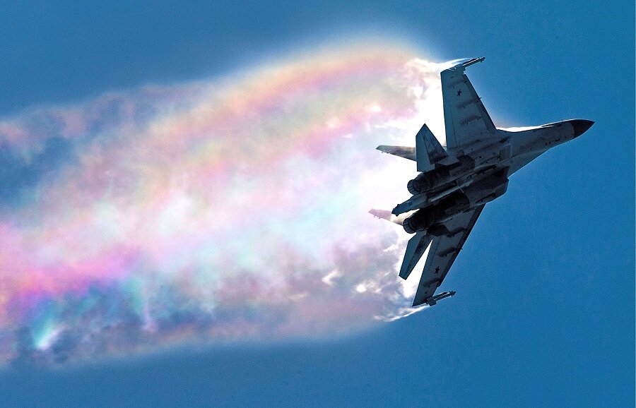 Марина Лысцева/ТАСС