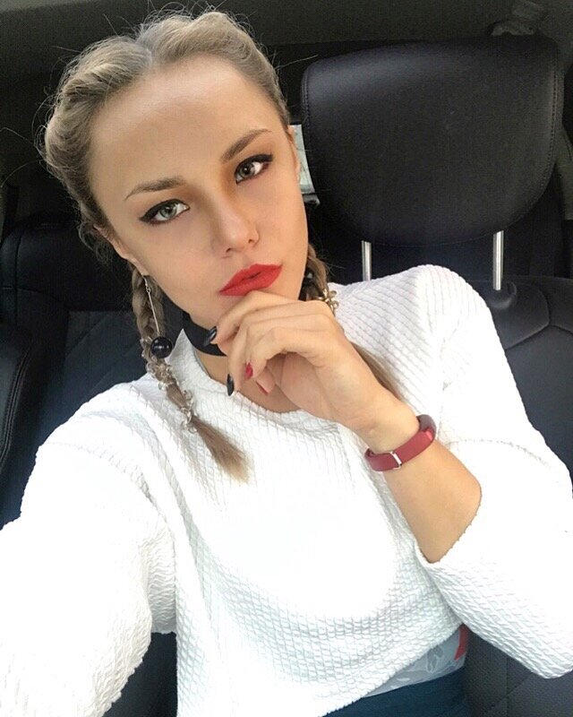 Альбина Мамонова