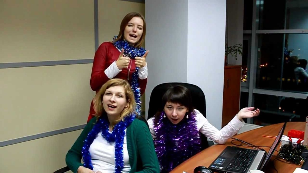 праздник к нам приходит