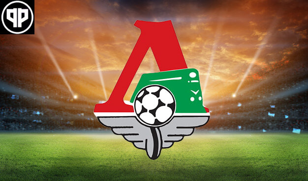 Эмблема ФК «Локомотив»