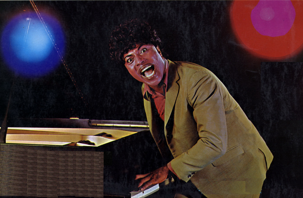 Little Richard. Little Richard (1972). Фотоальбомов little Richard. Keep a 'Knockin' little Richard.