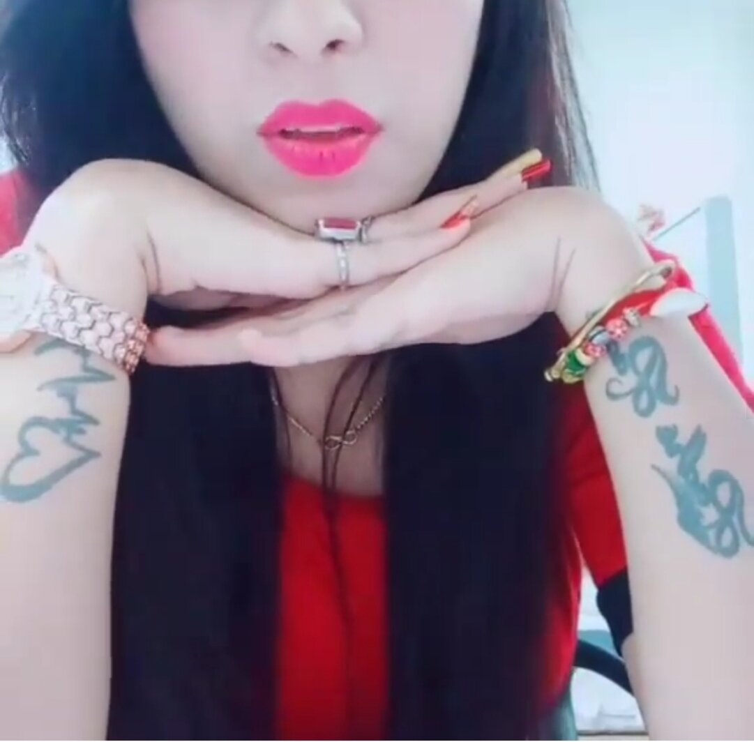 Фото из инстаграма местной жительницы 