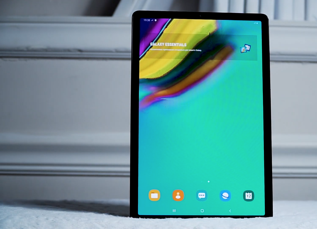 планшет Samsung Galaxy Tab S5e
