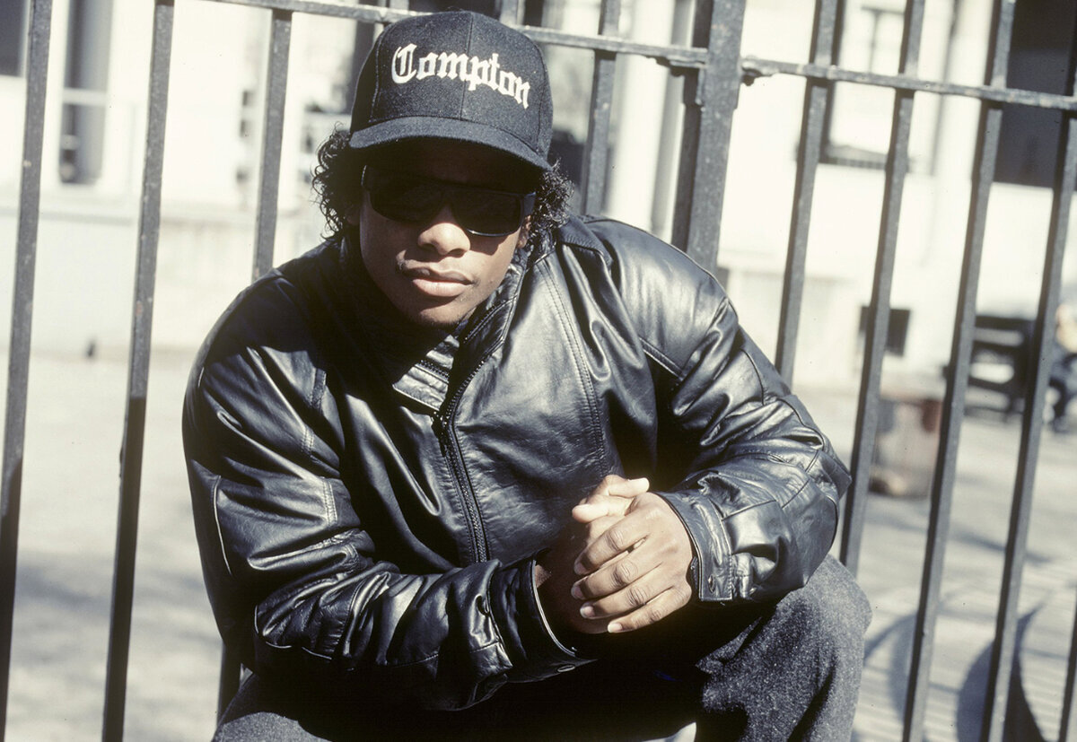 Картинки eazy e