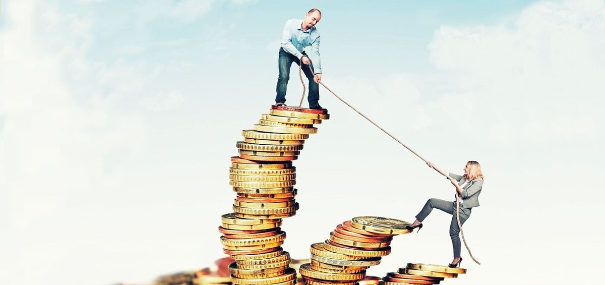 Кредитное Рабство.