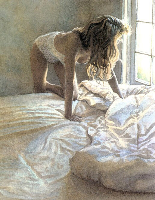 Рассказы для взрослых 18+