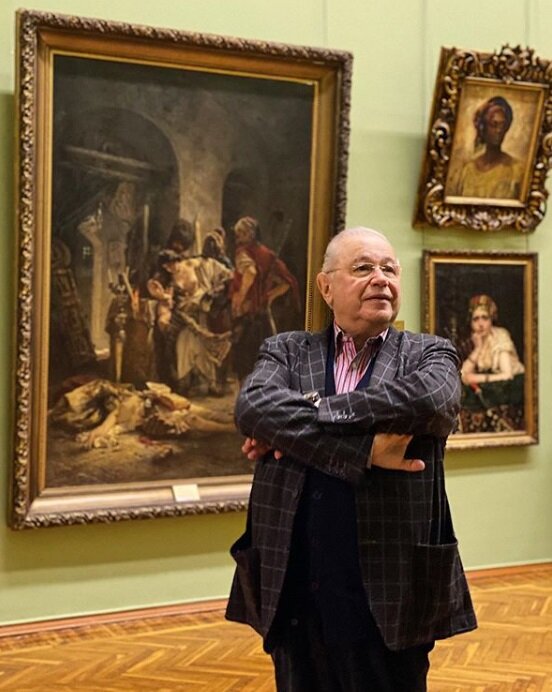 instagram.com/petrosyanevgeny