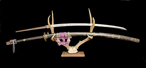 Музей японских мечей Йойоги