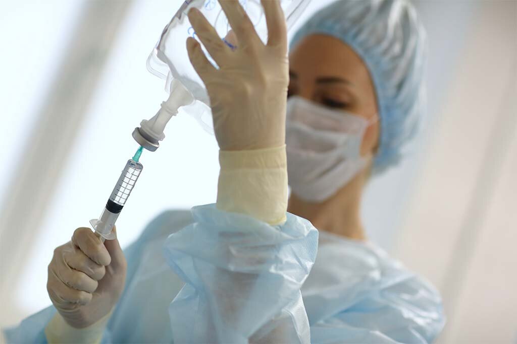 Фото Александра Козлова