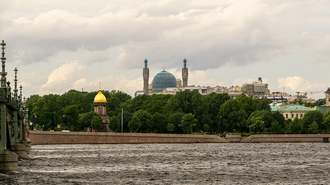 Петровская площадь санкт петербург