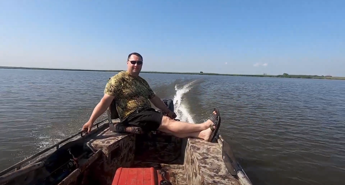 Фрагмент видео