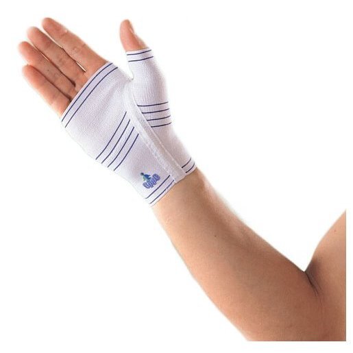 Лучезапястный бандаж(фото из открытого источника)