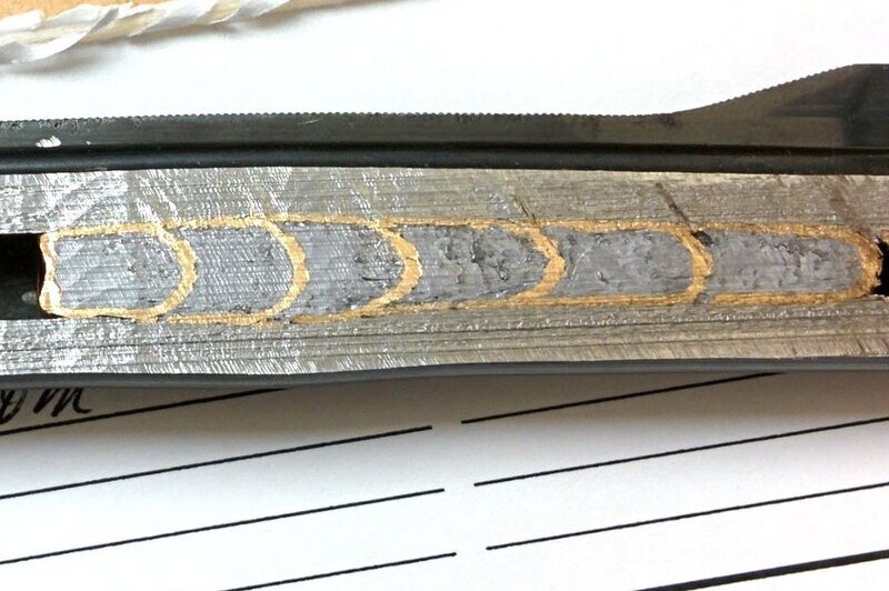 Что происходит, когда пуля застревает в стволе? | Никита Лешаков | Дзен