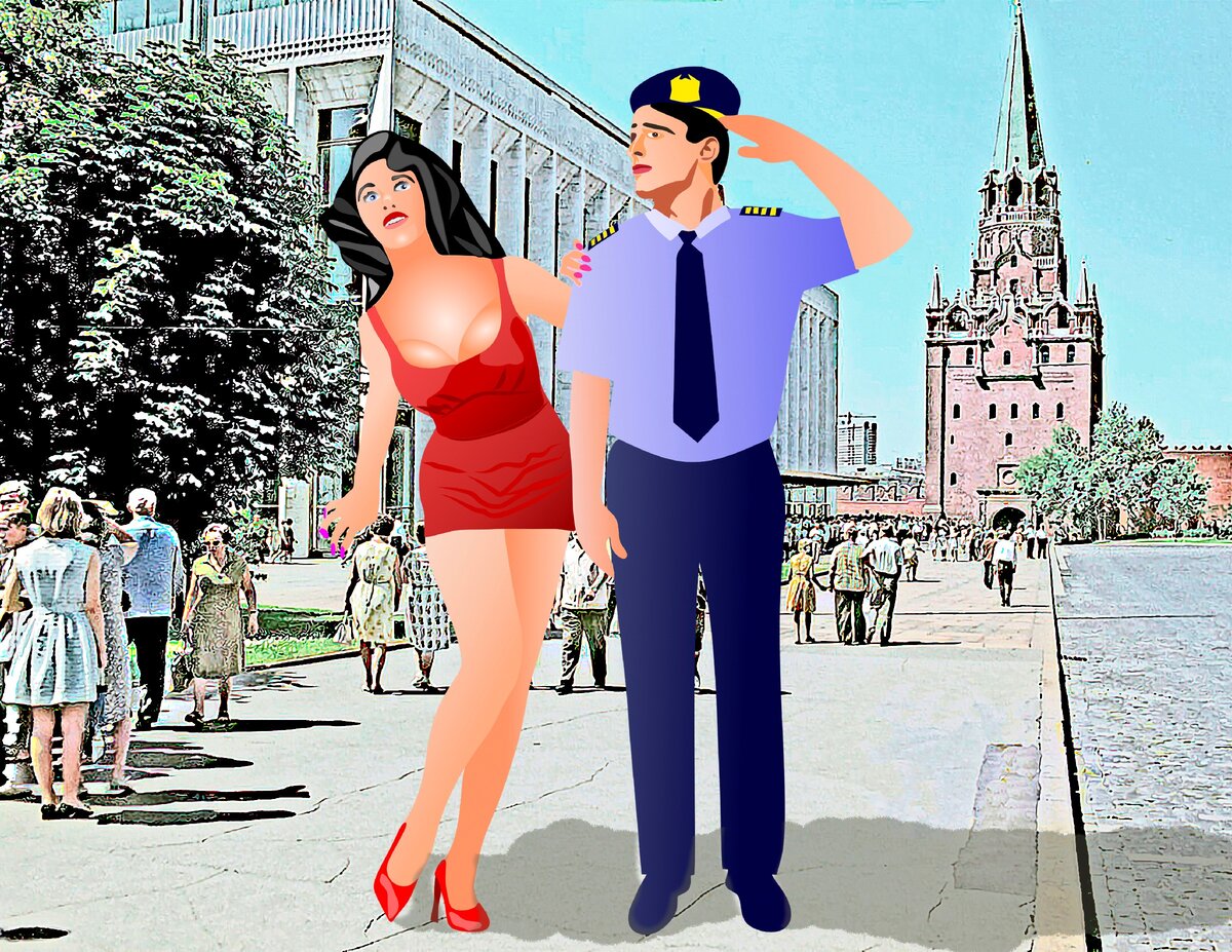 Рисунок автора.