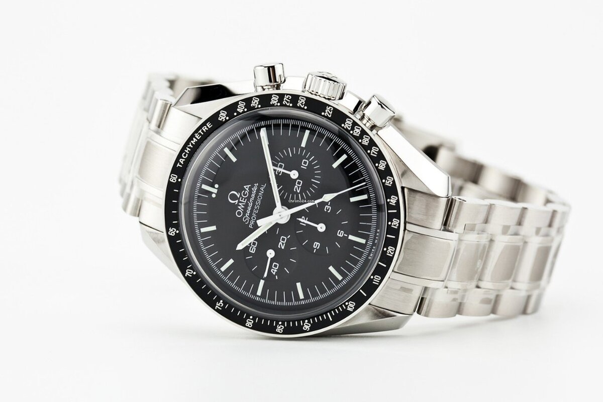 OMEGA Speedmaster