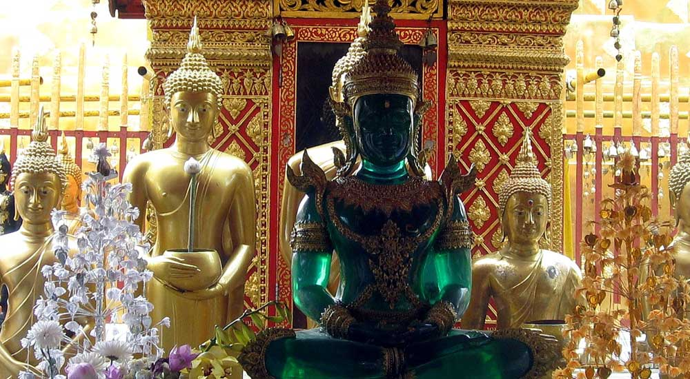 ТОП-30 Главные достопримечательности Таиланда: куда сходить и что посмотреть, фото с описанием