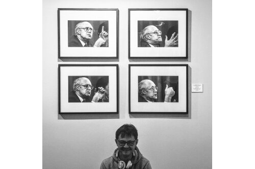 Никита Меркулов