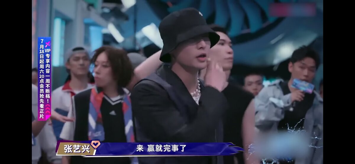 Честно: не смогла выбрать из скриншотиков. Ибо все хороши 😏 💪 🔥...