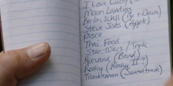 А так она выглядит в оригинальном фильме